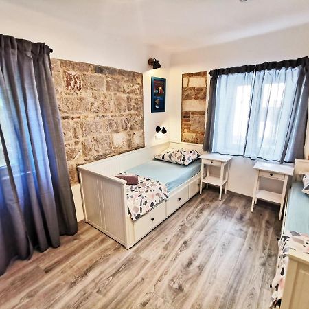 Crobeauty Villa سبليت المظهر الخارجي الصورة