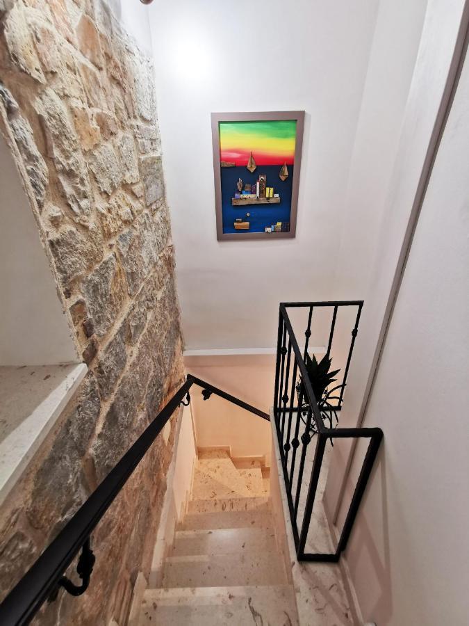 Crobeauty Villa سبليت المظهر الخارجي الصورة
