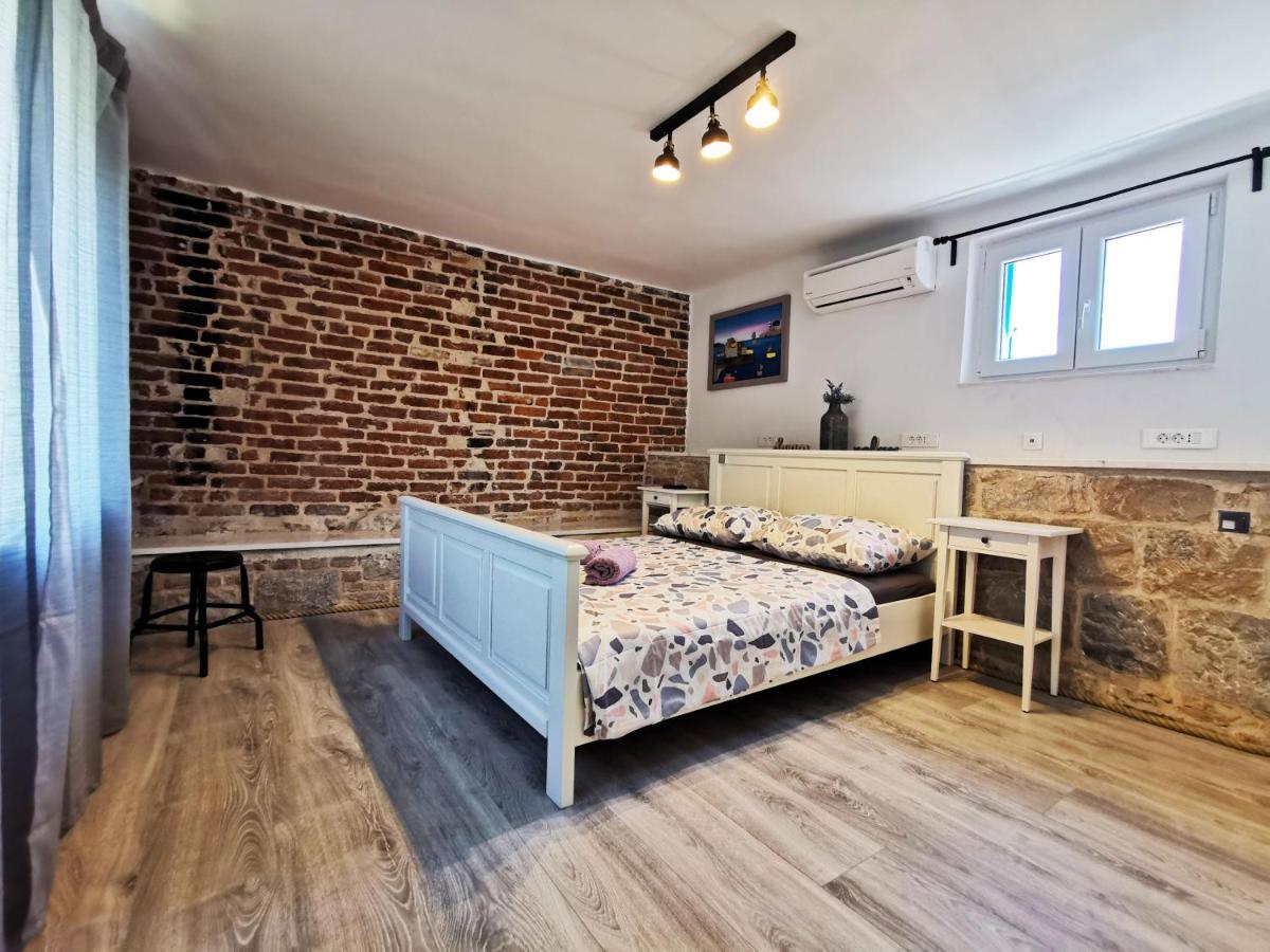 Crobeauty Villa سبليت المظهر الخارجي الصورة