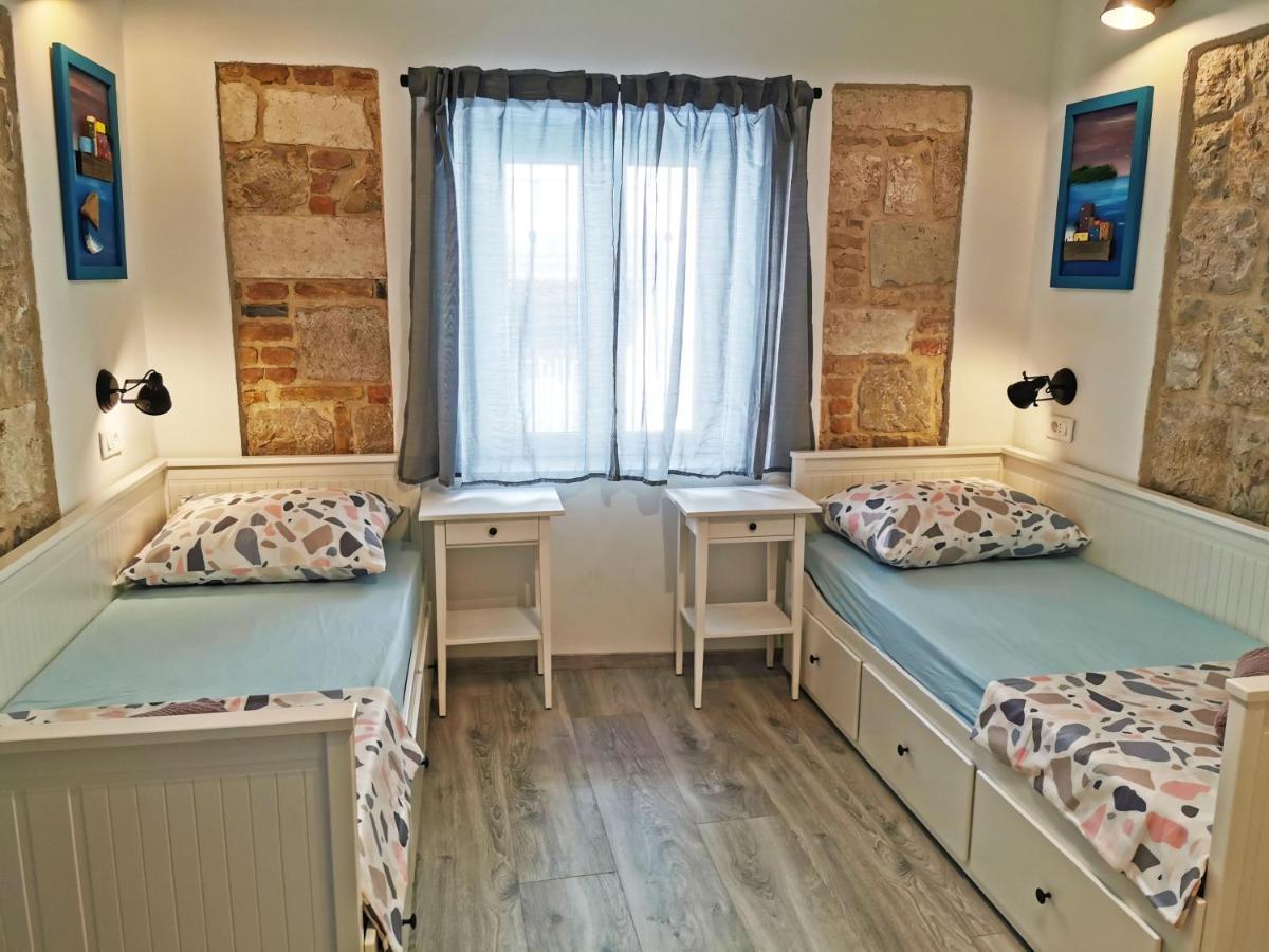 Crobeauty Villa سبليت المظهر الخارجي الصورة