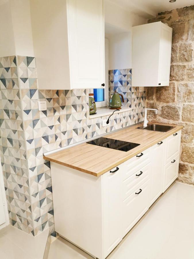 Crobeauty Villa سبليت المظهر الخارجي الصورة