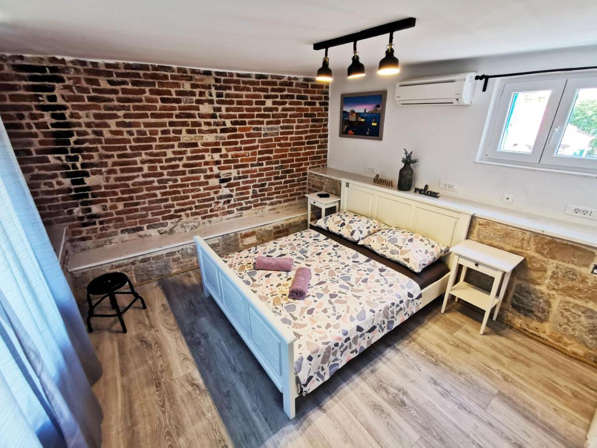 Crobeauty Villa سبليت المظهر الخارجي الصورة