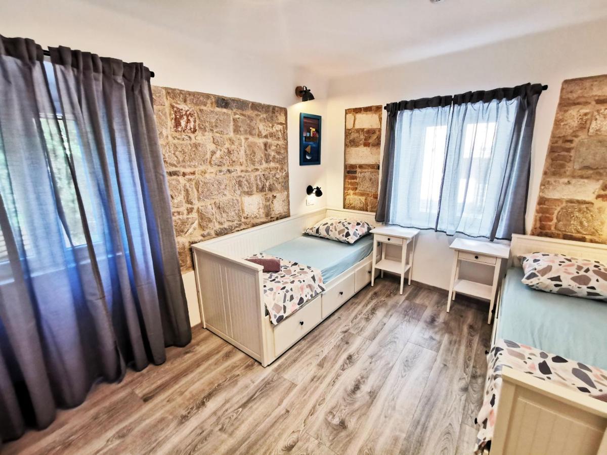 Crobeauty Villa سبليت المظهر الخارجي الصورة