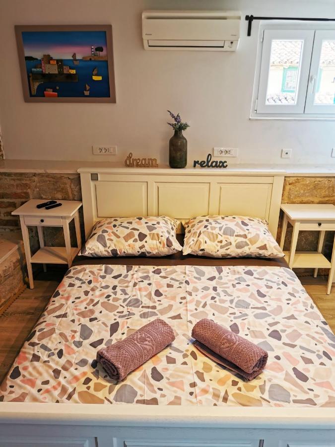 Crobeauty Villa سبليت المظهر الخارجي الصورة