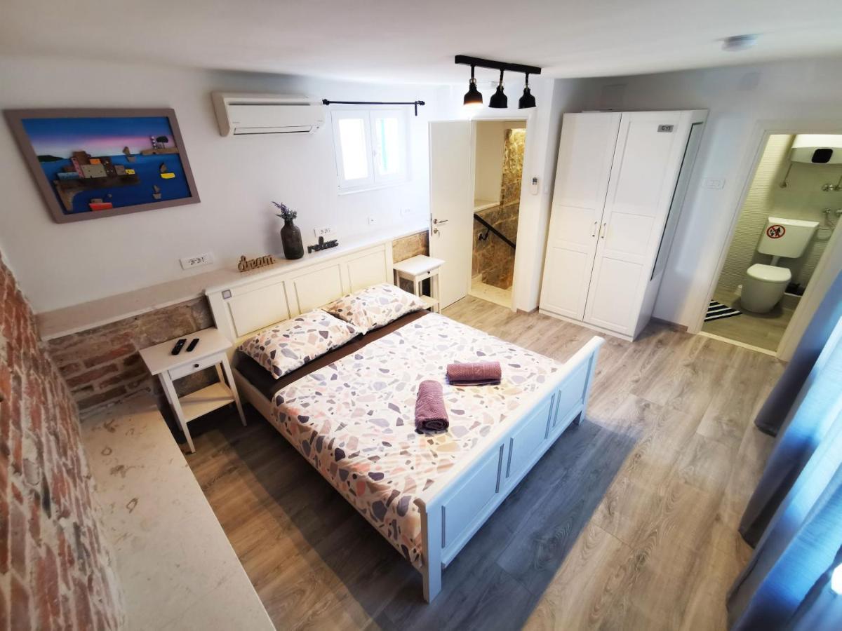 Crobeauty Villa سبليت المظهر الخارجي الصورة