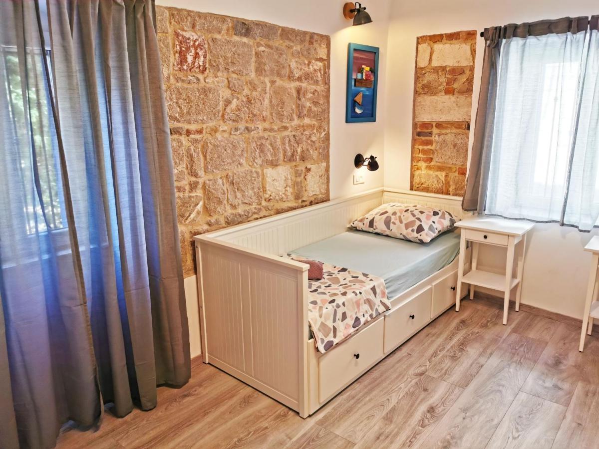 Crobeauty Villa سبليت المظهر الخارجي الصورة