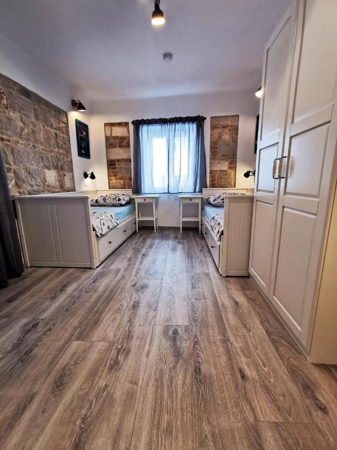 Crobeauty Villa سبليت المظهر الخارجي الصورة