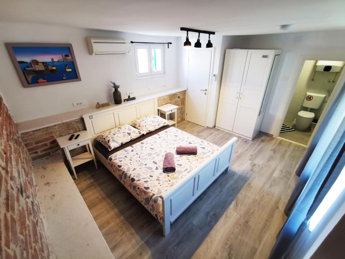 Crobeauty Villa سبليت المظهر الخارجي الصورة