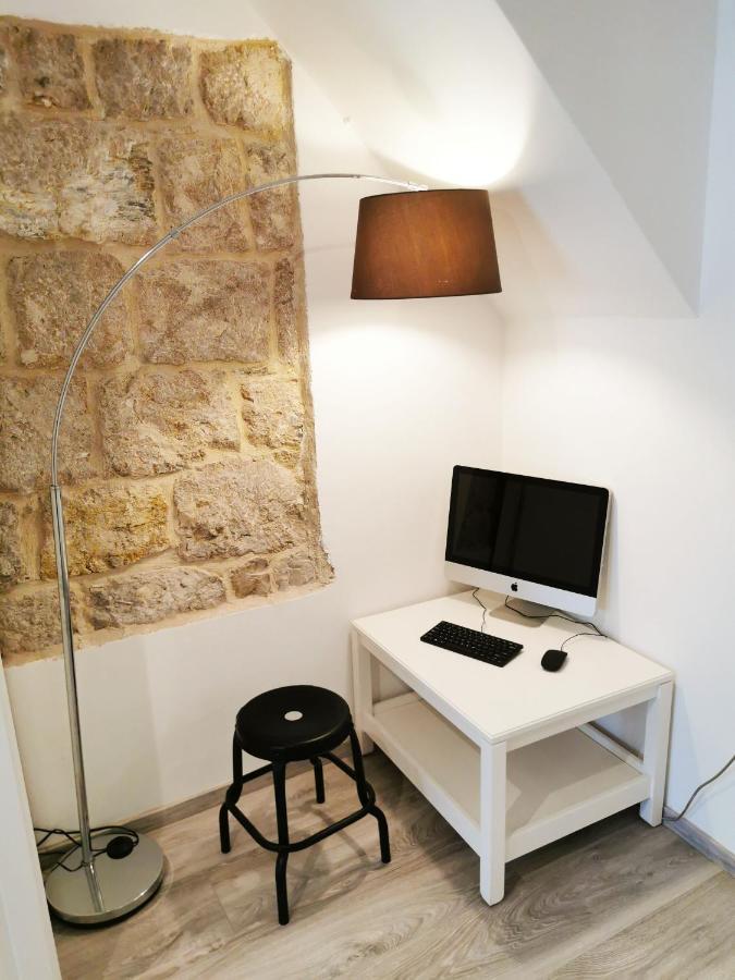 Crobeauty Villa سبليت المظهر الخارجي الصورة