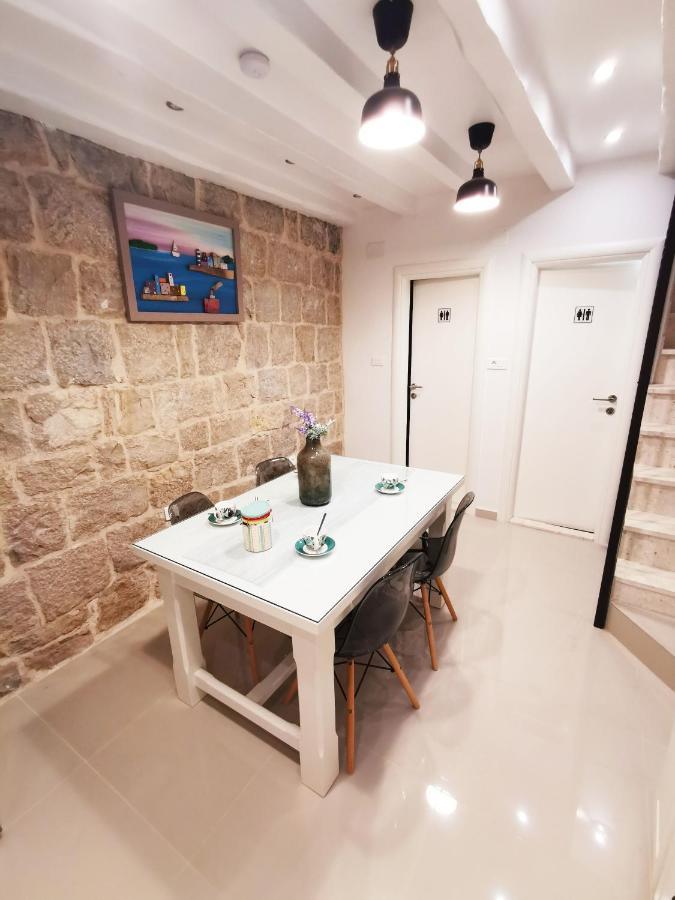 Crobeauty Villa سبليت المظهر الخارجي الصورة