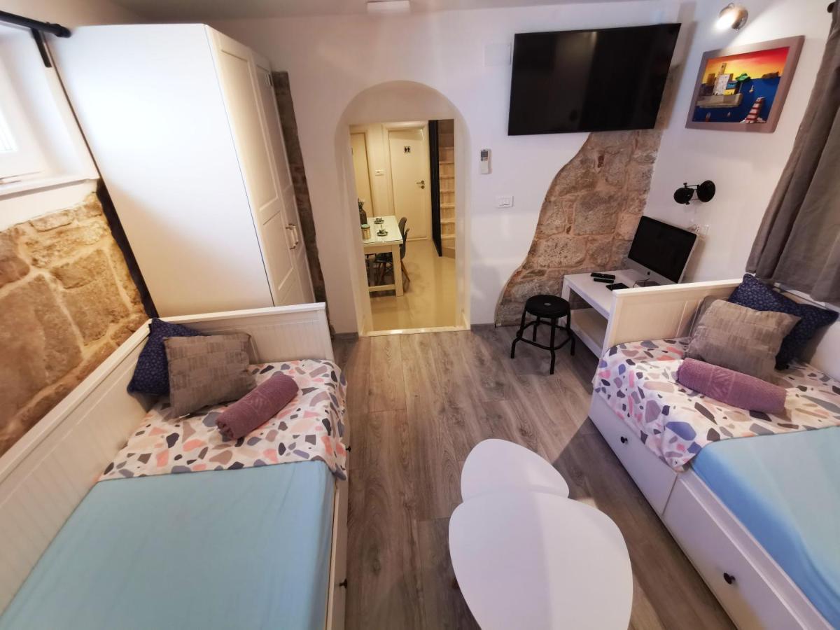 Crobeauty Villa سبليت المظهر الخارجي الصورة