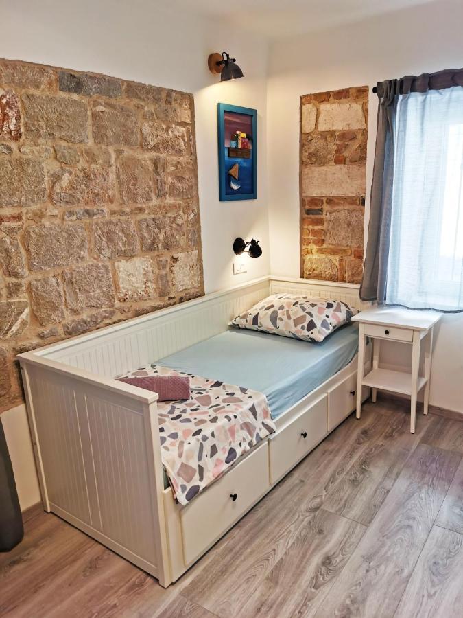 Crobeauty Villa سبليت المظهر الخارجي الصورة
