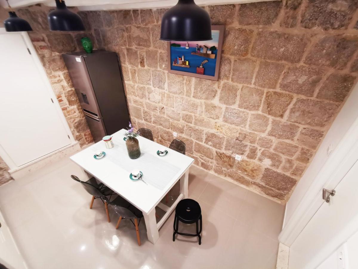 Crobeauty Villa سبليت المظهر الخارجي الصورة
