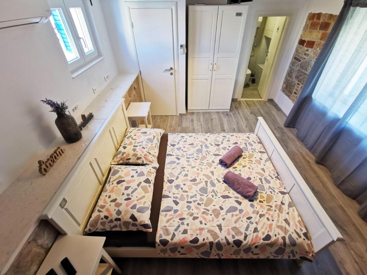 Crobeauty Villa سبليت المظهر الخارجي الصورة