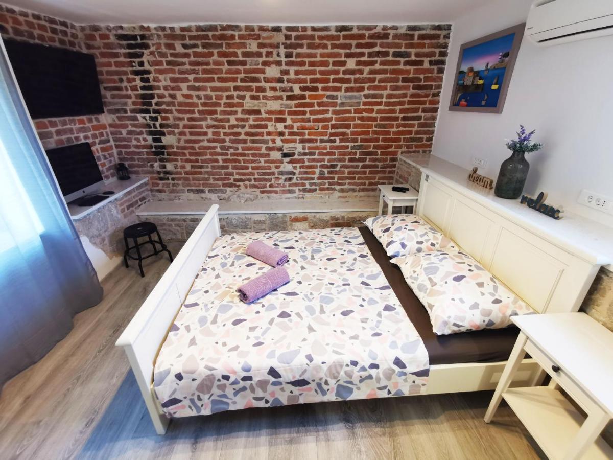Crobeauty Villa سبليت المظهر الخارجي الصورة