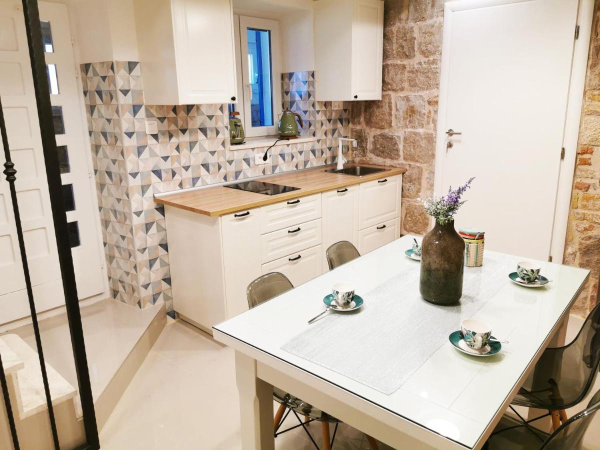 Crobeauty Villa سبليت المظهر الخارجي الصورة