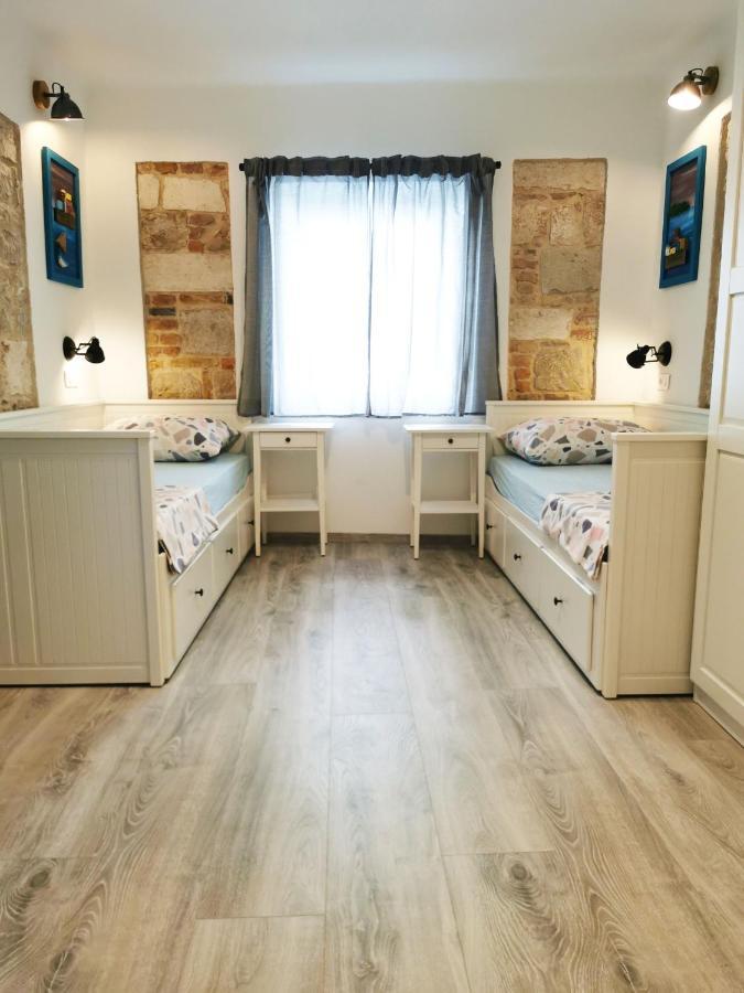 Crobeauty Villa سبليت المظهر الخارجي الصورة