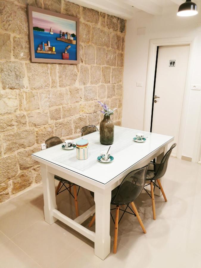 Crobeauty Villa سبليت المظهر الخارجي الصورة