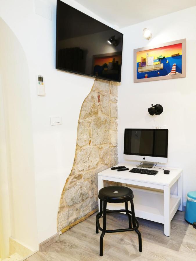 Crobeauty Villa سبليت المظهر الخارجي الصورة