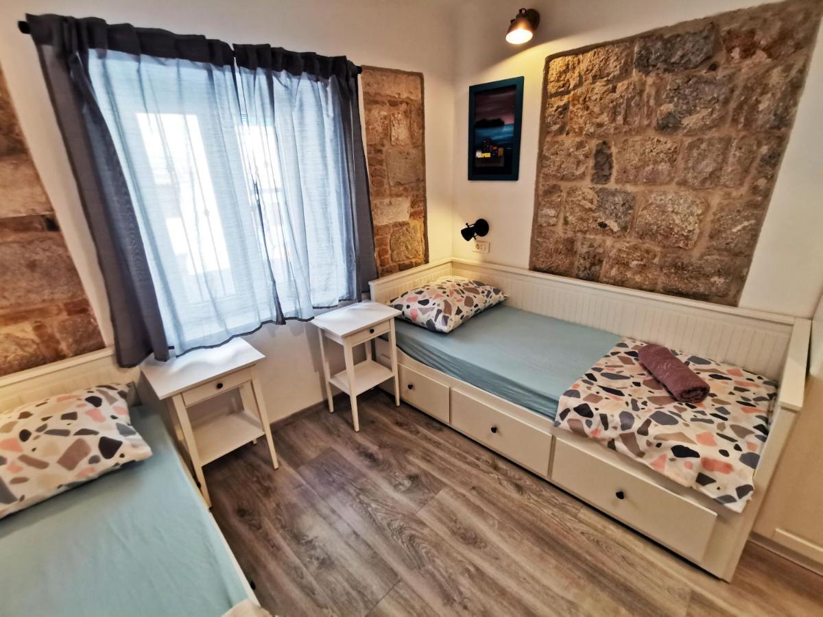 Crobeauty Villa سبليت المظهر الخارجي الصورة
