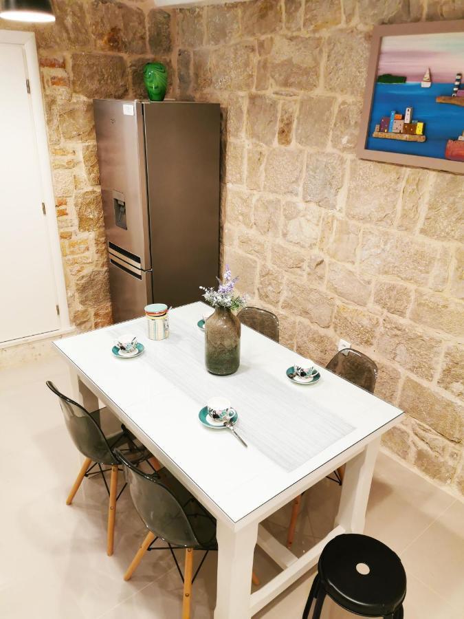 Crobeauty Villa سبليت المظهر الخارجي الصورة