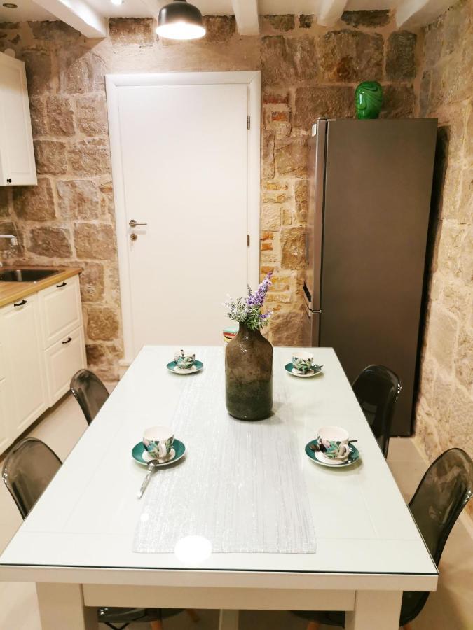 Crobeauty Villa سبليت المظهر الخارجي الصورة