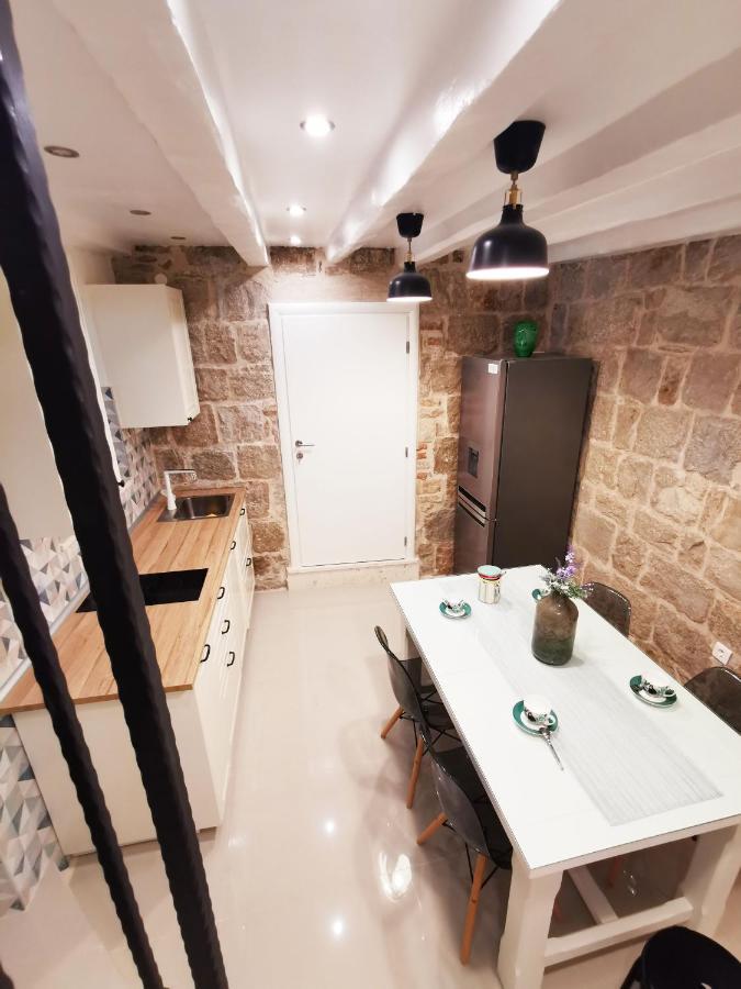 Crobeauty Villa سبليت المظهر الخارجي الصورة