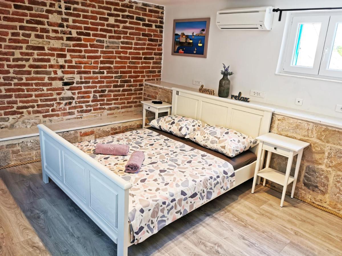 Crobeauty Villa سبليت المظهر الخارجي الصورة