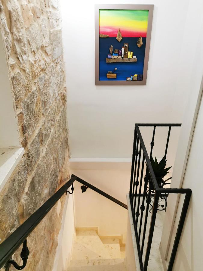 Crobeauty Villa سبليت المظهر الخارجي الصورة