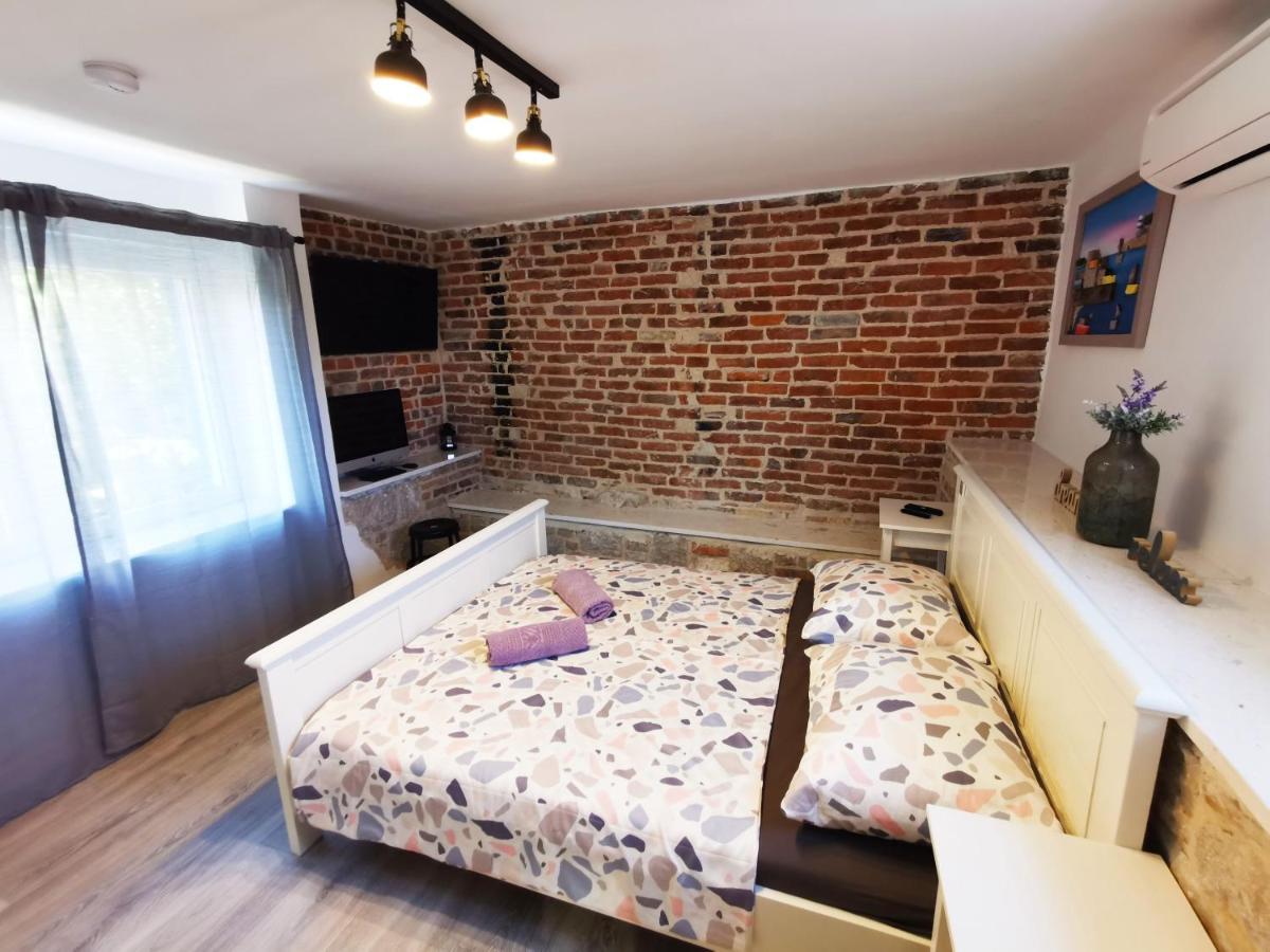 Crobeauty Villa سبليت المظهر الخارجي الصورة