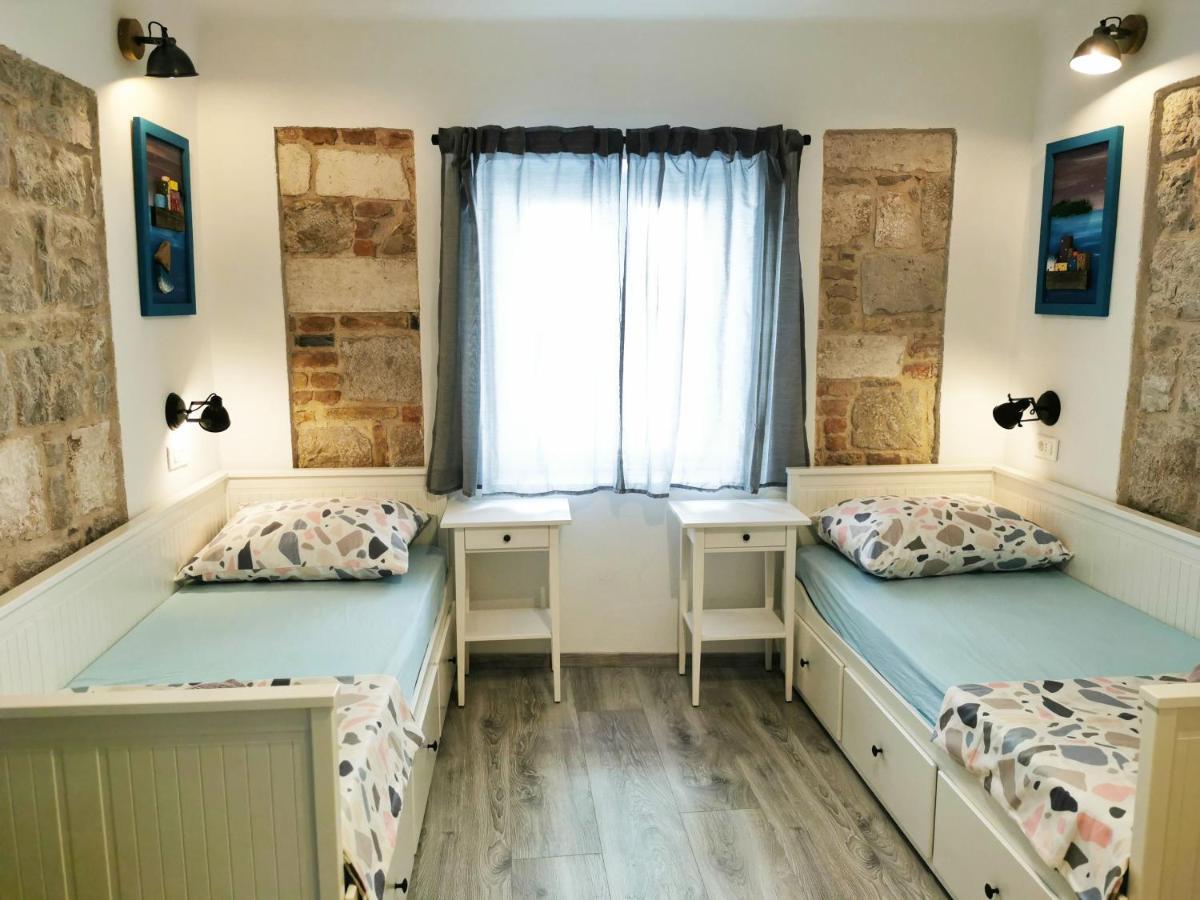 Crobeauty Villa سبليت المظهر الخارجي الصورة
