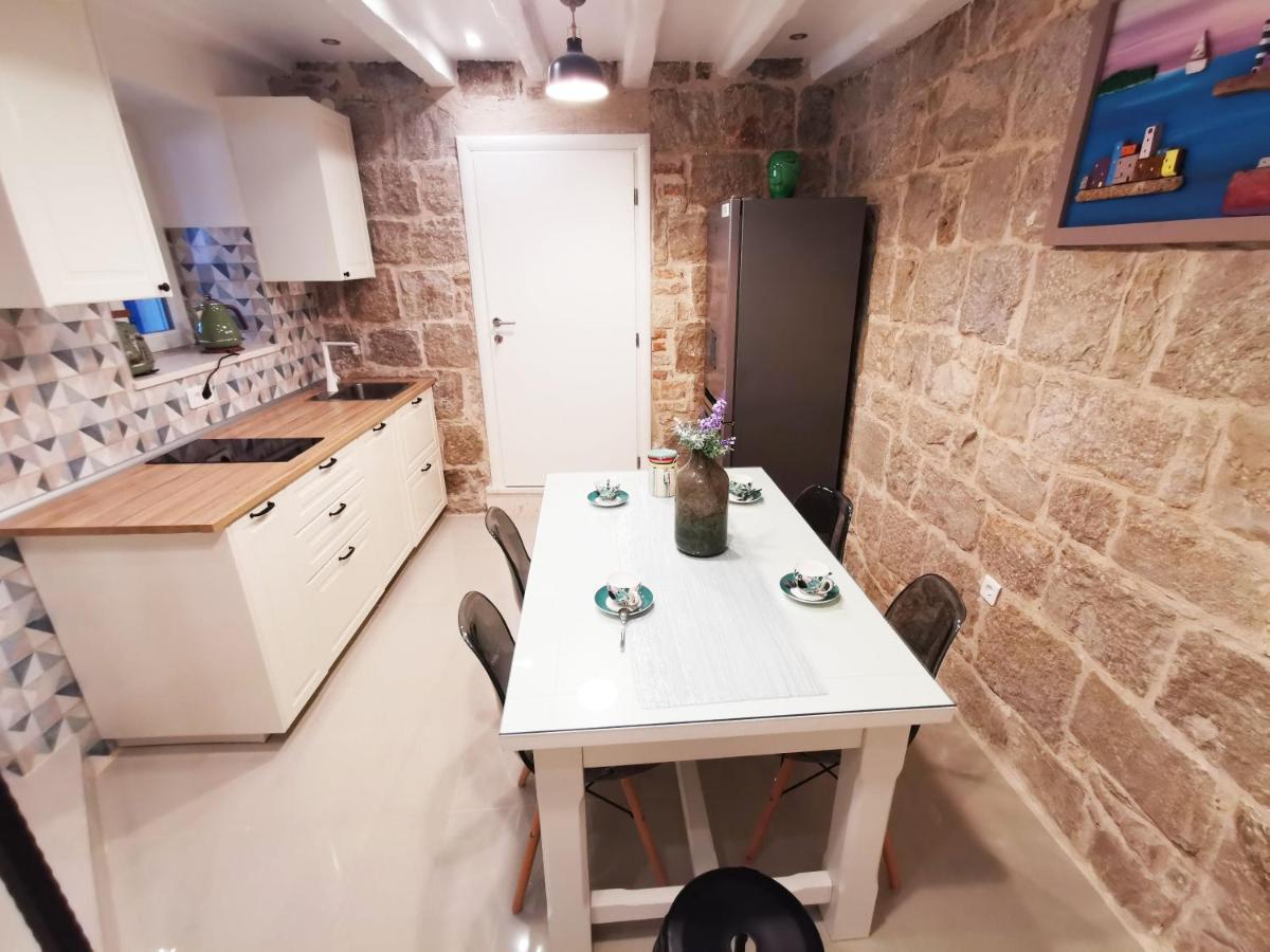 Crobeauty Villa سبليت المظهر الخارجي الصورة