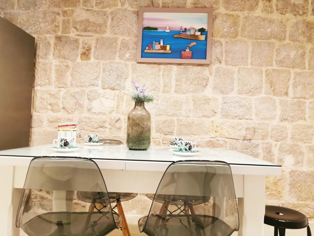 Crobeauty Villa سبليت المظهر الخارجي الصورة