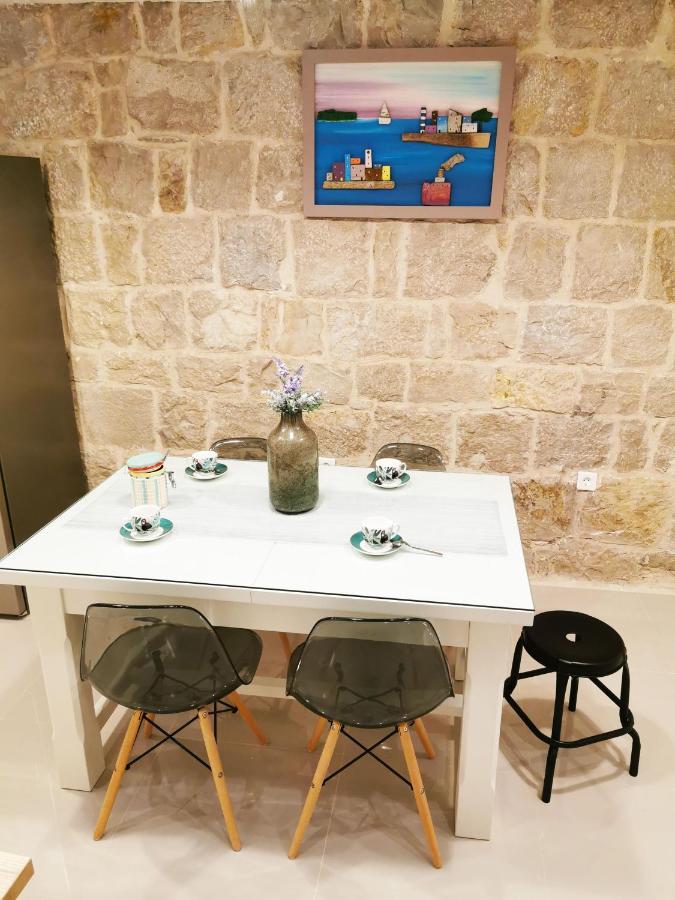 Crobeauty Villa سبليت المظهر الخارجي الصورة