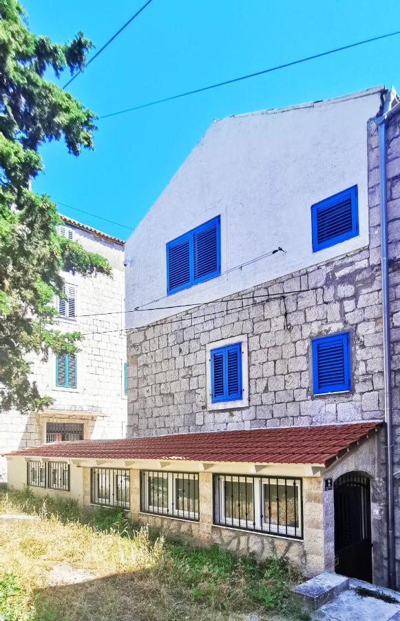 Crobeauty Villa سبليت المظهر الخارجي الصورة
