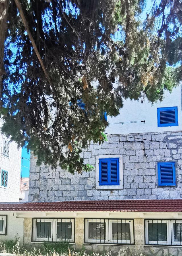 Crobeauty Villa سبليت المظهر الخارجي الصورة