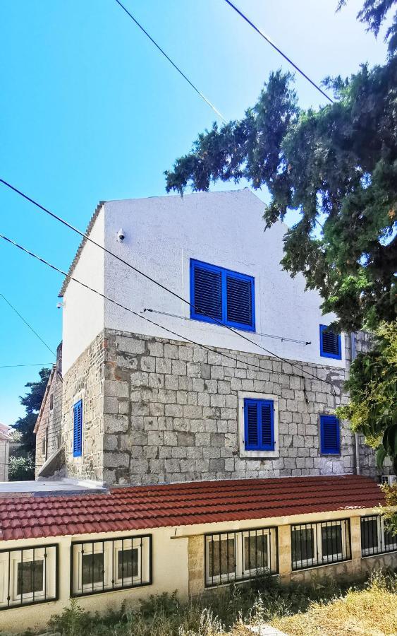 Crobeauty Villa سبليت المظهر الخارجي الصورة