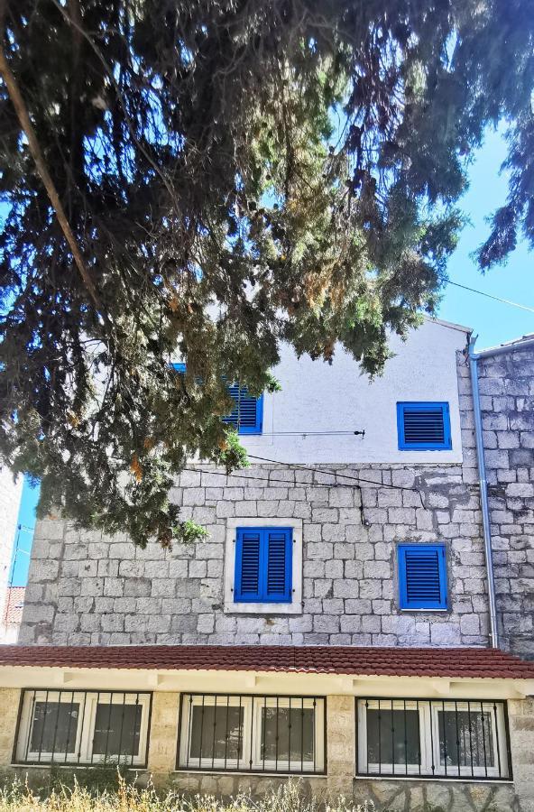 Crobeauty Villa سبليت المظهر الخارجي الصورة